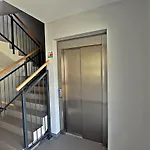 Apartament Bryza Morska