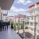 Apartament Bryza Morska