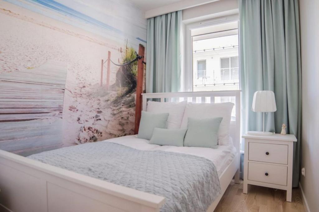 Apartament Bryza Morska *